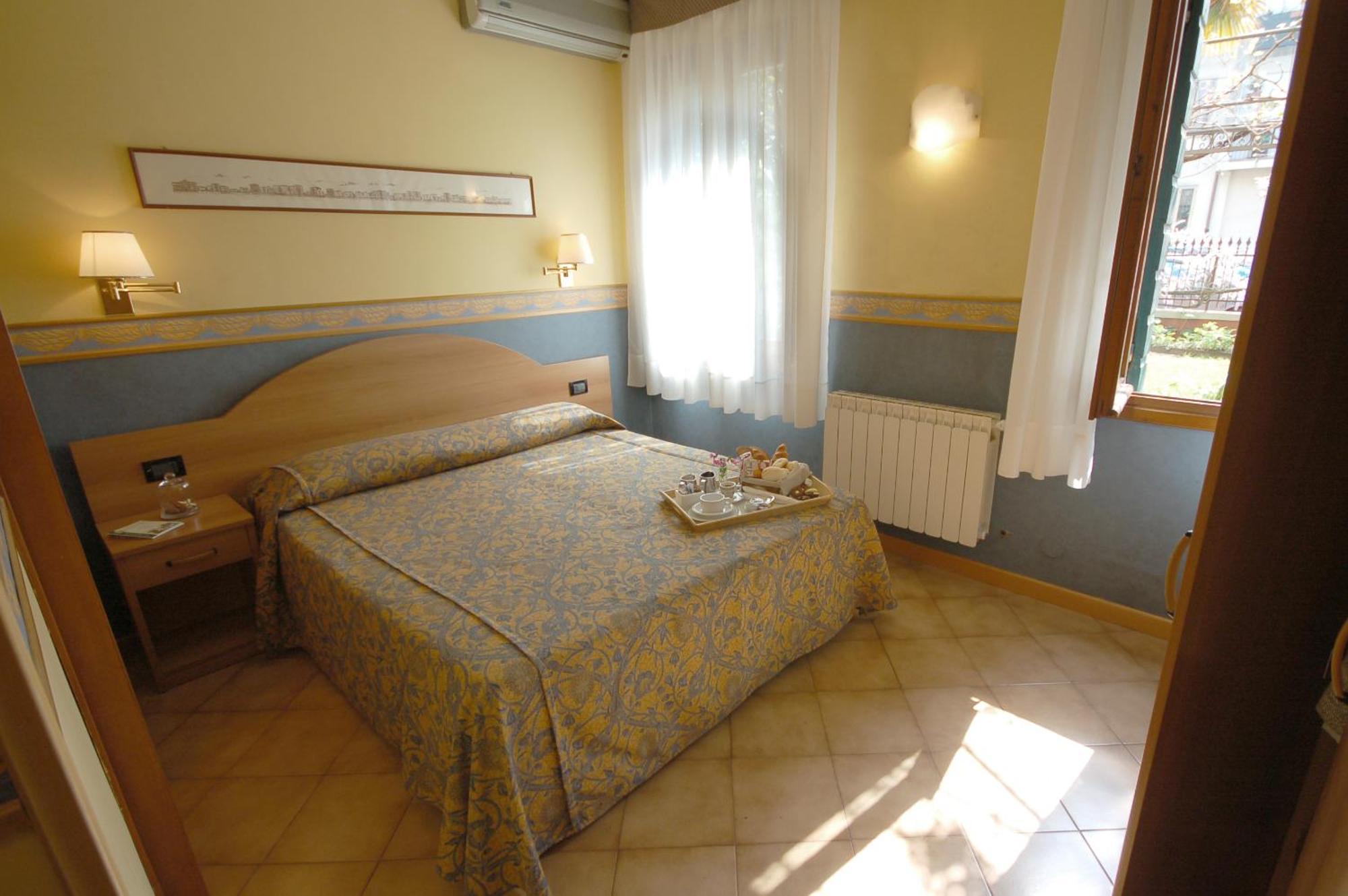 Antica Villa Graziella Venice - Atika & Atif Marghera Room photo