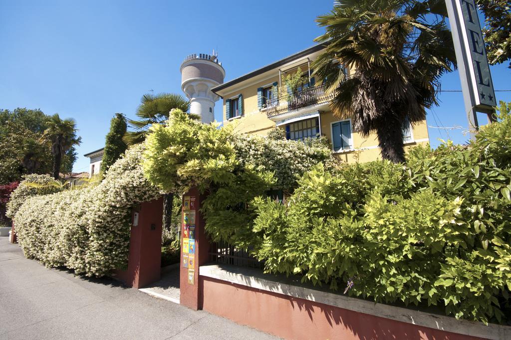 Antica Villa Graziella Venice - Atika & Atif Marghera Exterior photo